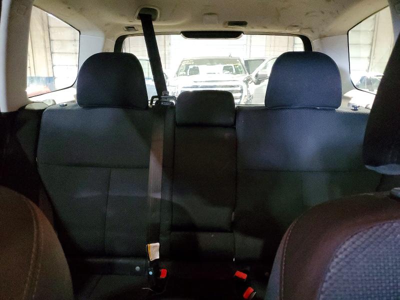 Продажа на аукционе авто 2012 Subaru Forester, vin: JF2SHABC4CH418101, номер лота: 79354485