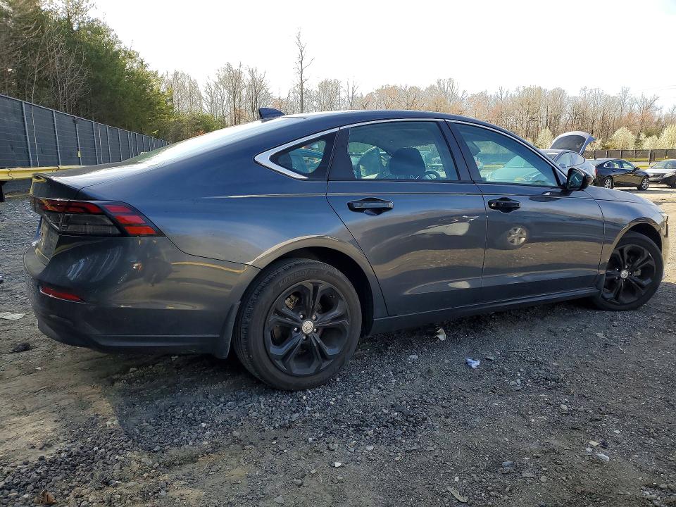 Aukcja sprzedaży 2023 Honda Accord, vin: 1HGCY1F27PA049450, numer aukcji: 45534056