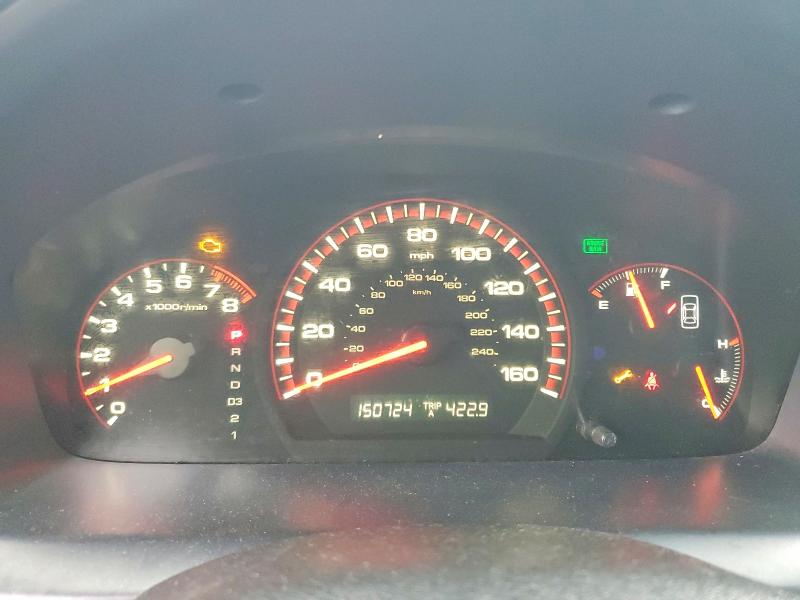 Продаж на аукціоні авто 2007 Honda Accord, vin: 1HGCM82727A003594, номер лоту: 47998946