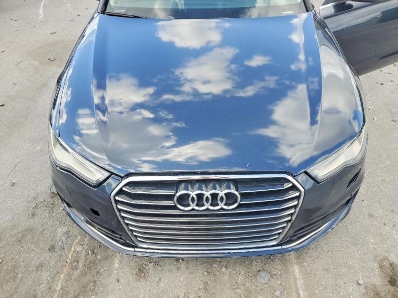 Продаж на аукціоні авто 2015 Audi A6, vin: WAUGFAFC5FN029605, номер лоту: 79808365