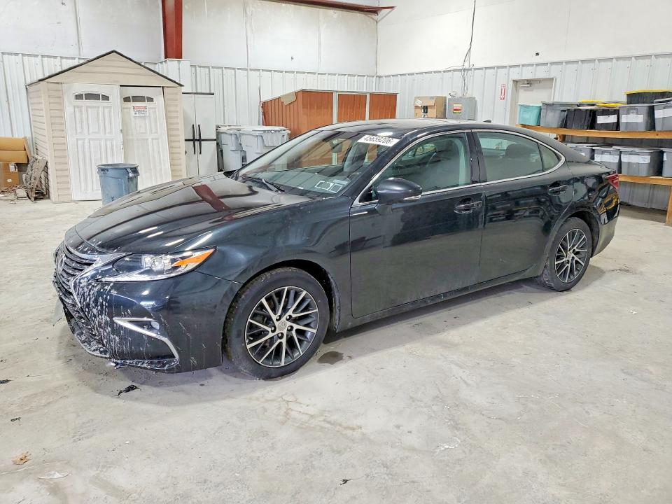 Aukcja sprzedaży 2016 Lexus Es 350, vin: 58ABK1GG7GU022158, numer aukcji: 45659206