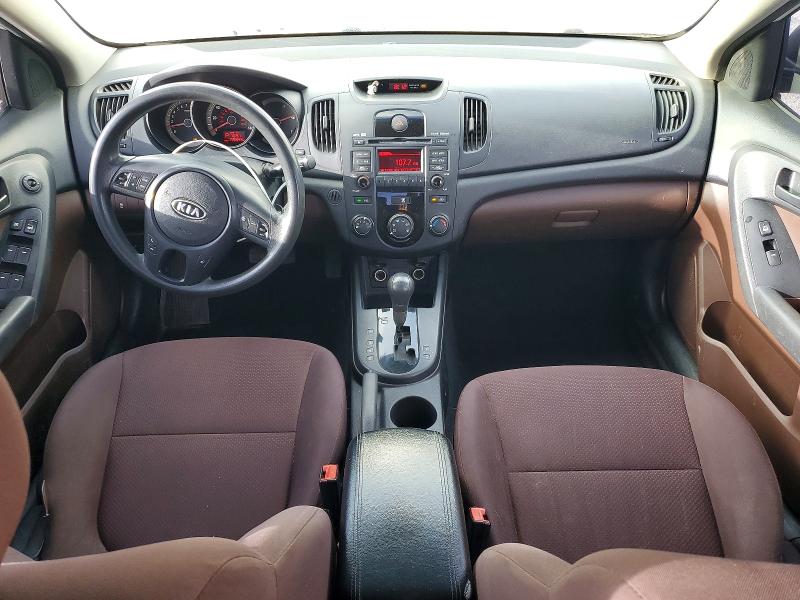 Auction sale of the 2010 Kia Forte, vin: KNAFU4A21A5054883, lot number: 41807236