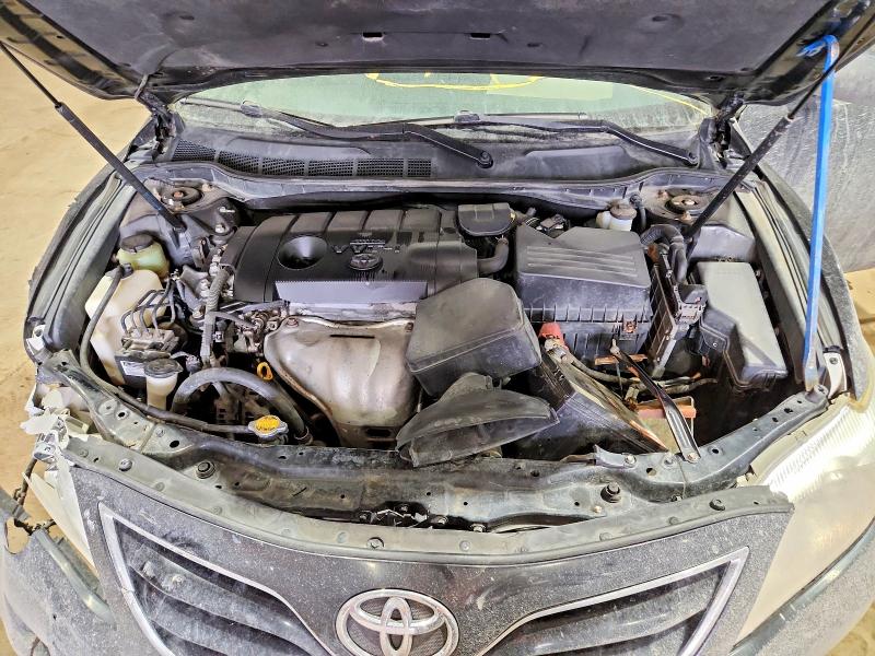 Aukcja sprzedaży 2011 Toyota Camry Xle 4dr, vin: 4T1BF3EK3BU159945, numer aukcji: 79662265