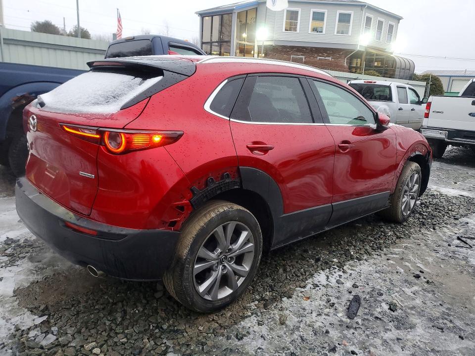 Aukcja sprzedaży 2020 Mazda Cx-30, vin: 3MVDMBEM2LM137566, numer aukcji: 79617765