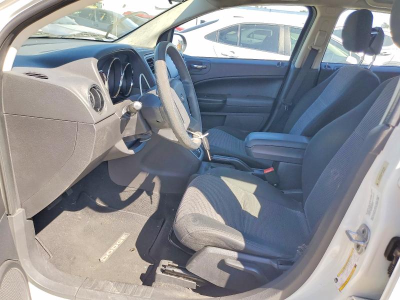 Aukcja sprzedaży 2010 Dodge Caliber, vin: 1B3CB4HA3AD605380, numer aukcji: 45530776