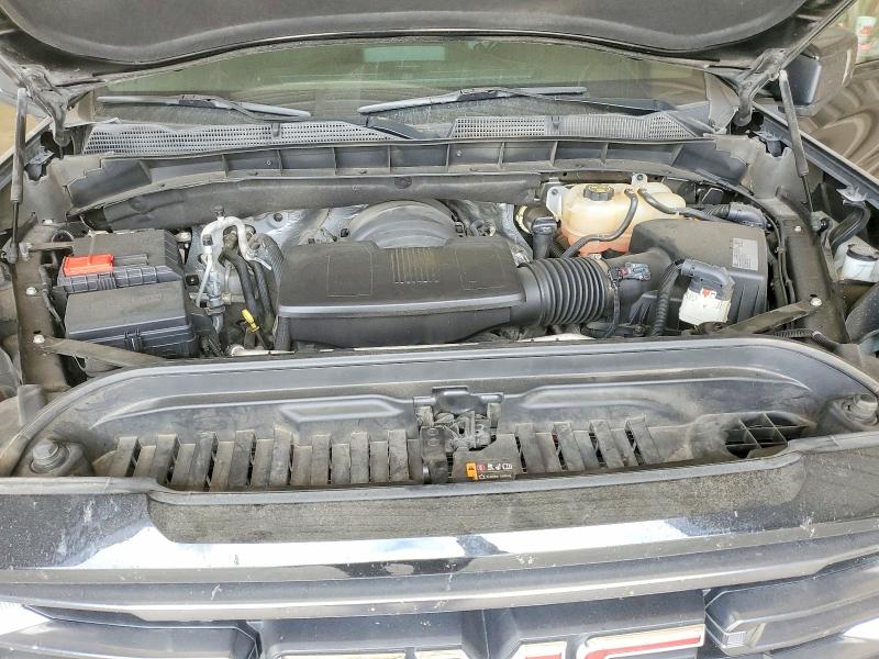 2021 Gmc Sierra მანქანა იყიდება აუქციონზე, vin: 1GTP9EED2MZ383468, აუქციონის ნომერი: 79983395