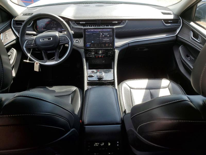 Aukcja sprzedaży 2023 Jeep Grand Cherokee, vin: 1C4RJKBG4P8886488, numer aukcji: 46954616
