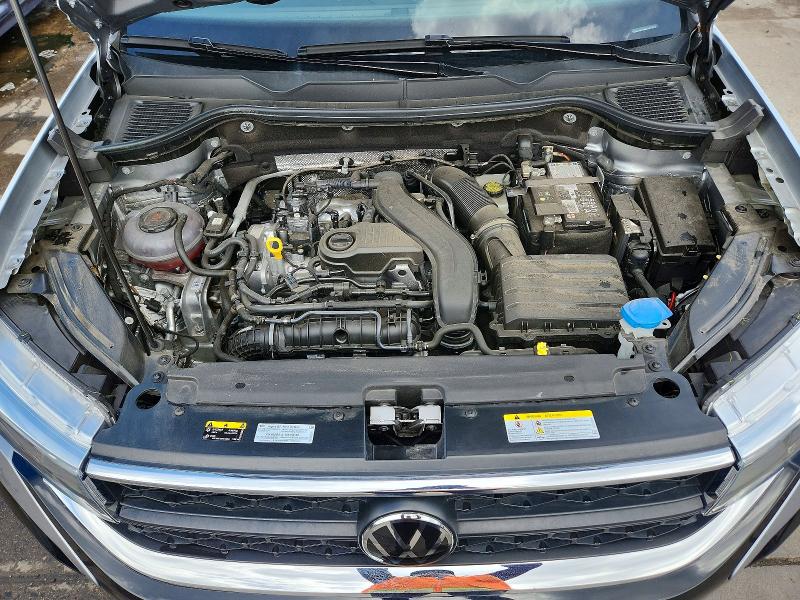 Aukcja sprzedaży 2024 Volkswagen Taos, vin: 3VV8X7B23RM112177, numer aukcji: 47964466