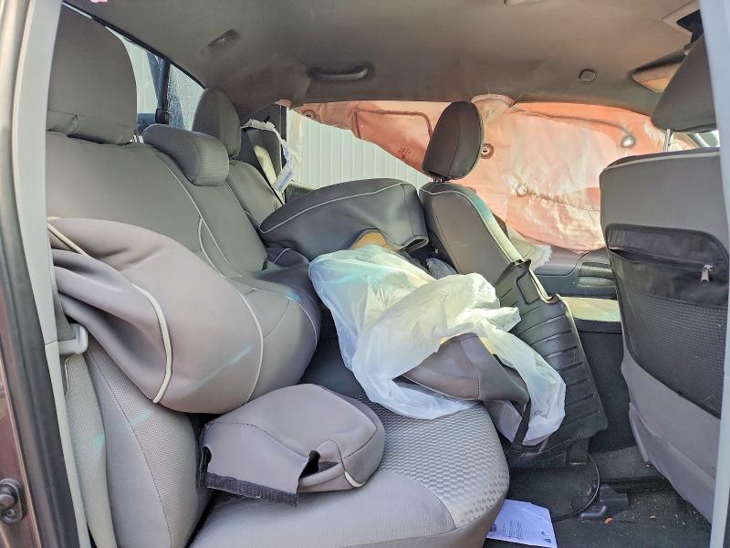 Продаж на аукціоні авто 2015 Toyota Tacoma, vin: 5TFJU4GN1FX090647, номер лоту: 46438386