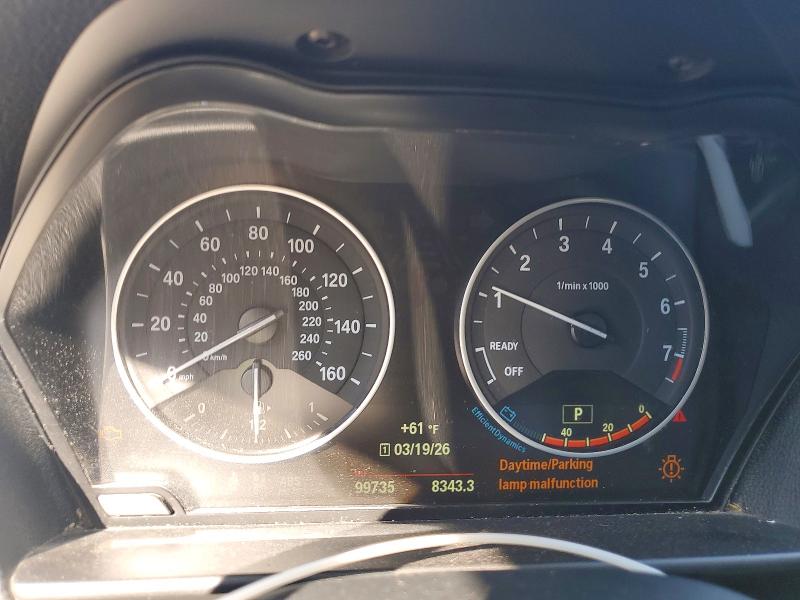 Aukcja sprzedaży 2015 Bmw 228, vin: WBA1F7C57FV367389, numer aukcji: 46656376