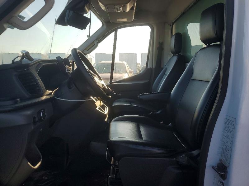 Продаж на аукціоні авто 2020 Ford Transit, vin: 1FDBW5Z83LKB30338, номер лоту: 79977315