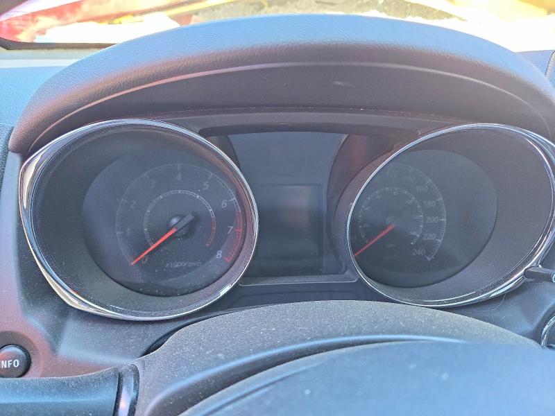 Продажа на аукционе авто 2020 Mitsubishi Rvr, vin: JA4AJ4AW4LU602743, номер лота: 46437746