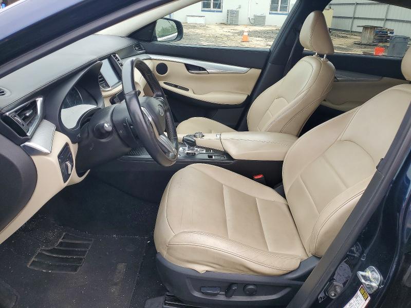 Продажа на аукционе авто 2021 Infiniti Qx50, vin: 3PCAJ5BB6MF103847, номер лота: 47861266