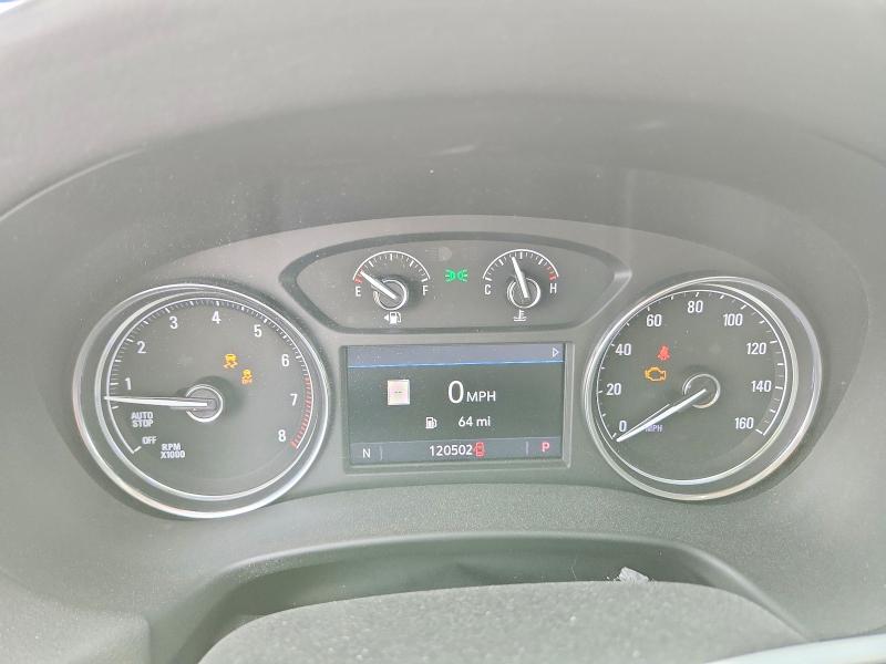 Продаж на аукціоні авто 2021 Buick Enclave, vin: 5GAERBKW8MJ176210, номер лоту: 79607375