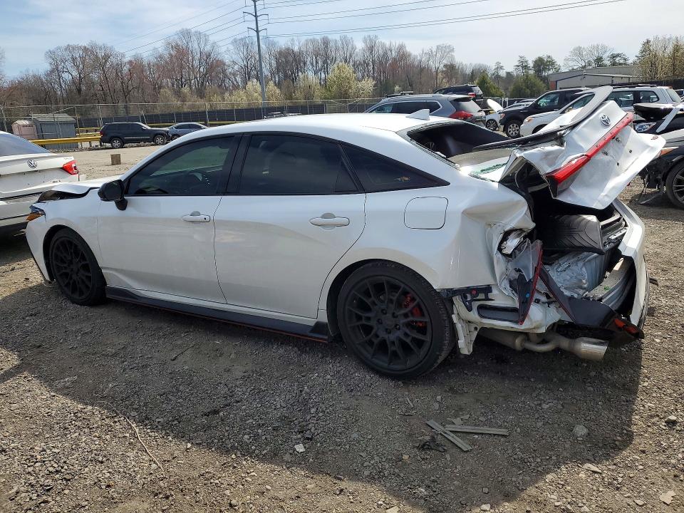 2020 Toyota Avalon მანქანა იყიდება აუქციონზე, vin: 4T1FZ1FB4LU044512, აუქციონის ნომერი: 46902686
