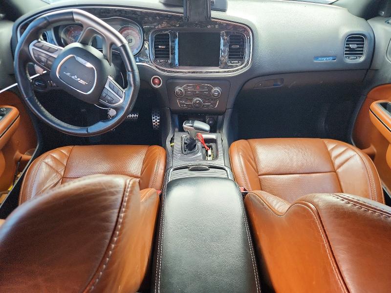 Продажа на аукционе авто 2016 Dodge Charger, vin: 2C3CDXL93GH199964, номер лота: 41771476