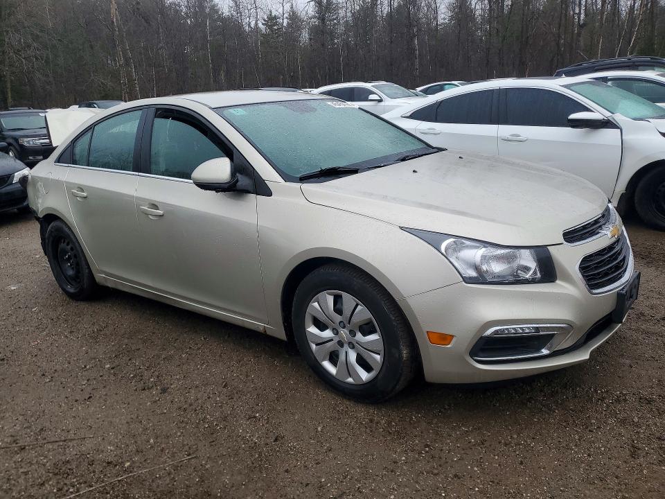 Aukcja sprzedaży 2015 Chevrolet Cruze, vin: 1G1PC5SB3F7283763, numer aukcji: 45454186