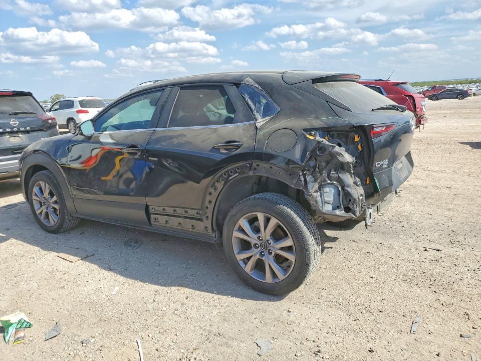 Продаж на аукціоні авто 2021 Mazda Cx-30, vin: 3MVDMBCL1MM263588, номер лоту: 47813006