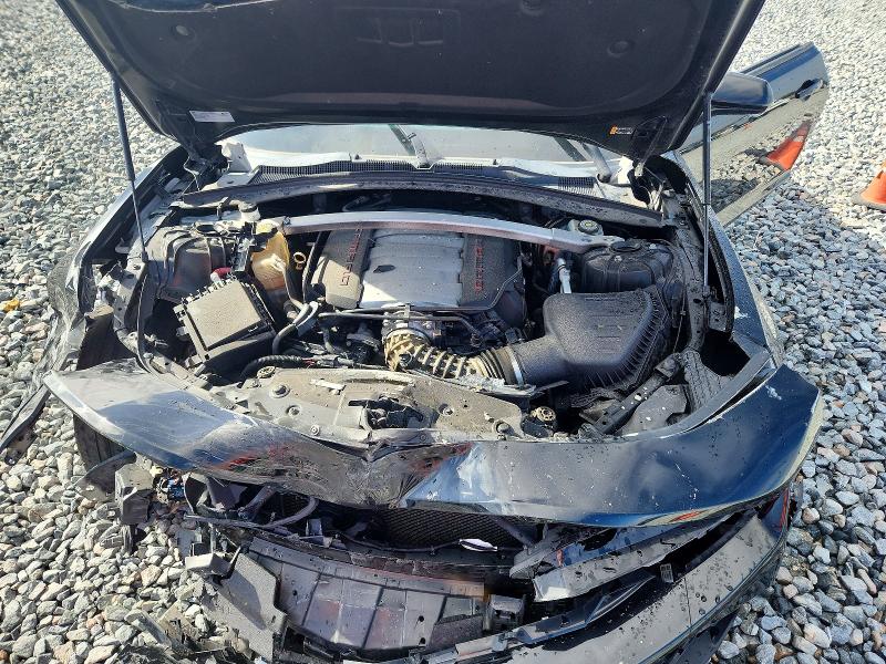 79792945 :رقم المزاد ، 1G1FH3D76L0107434 vin ، 2020 Chevrolet Camaro مزاد بيع