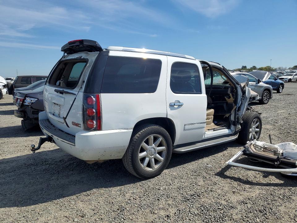 Aukcja sprzedaży 2011 Gmc Yukon, vin: 1GKS2EEF6BR257647, numer aukcji: 41830126