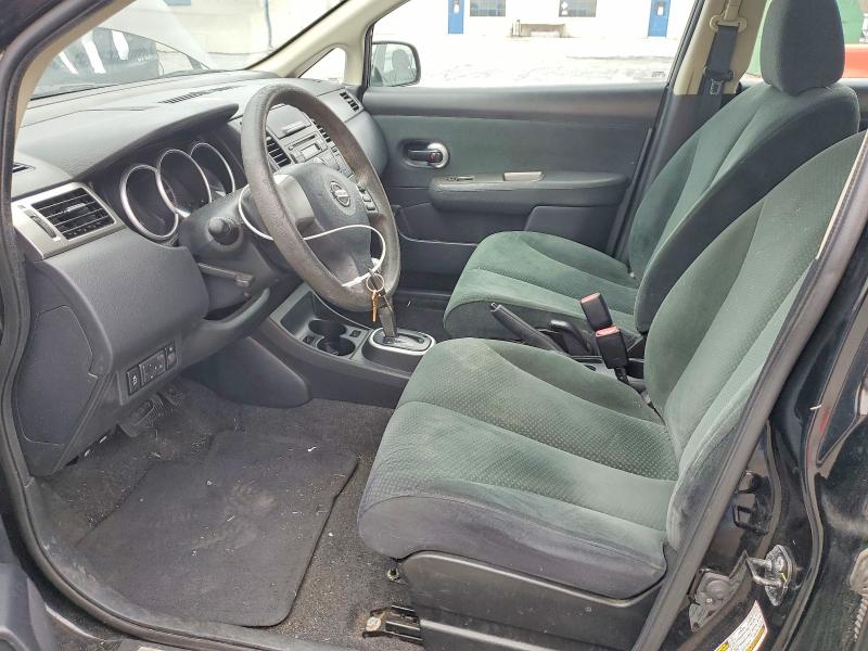 Продажа на аукционе авто 2012 Nissan Versa, vin: 3N1BC1CP9CK272089, номер лота: 47164446