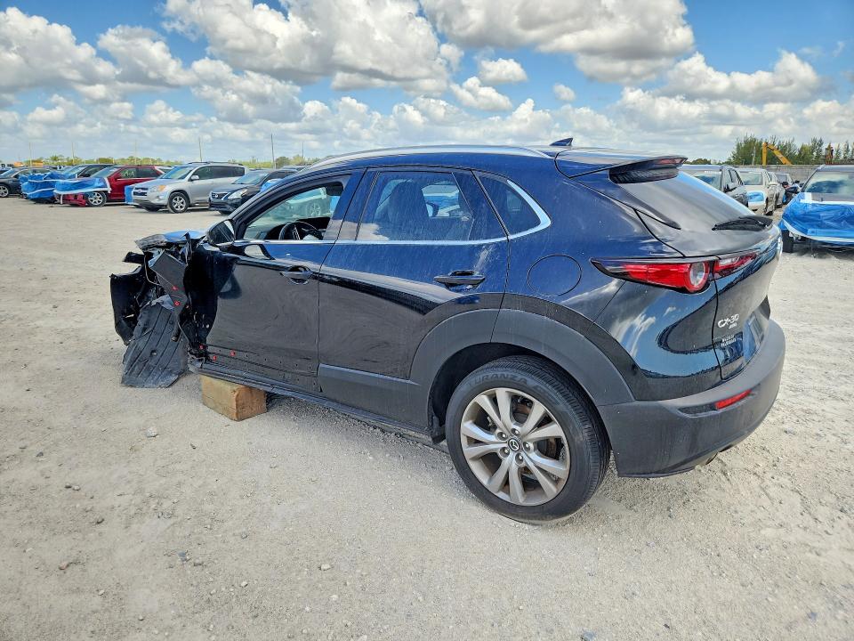 Продаж на аукціоні авто 2023 Mazda Cx-30, vin: 3MVDMBDM8PM588623, номер лоту: 79889835