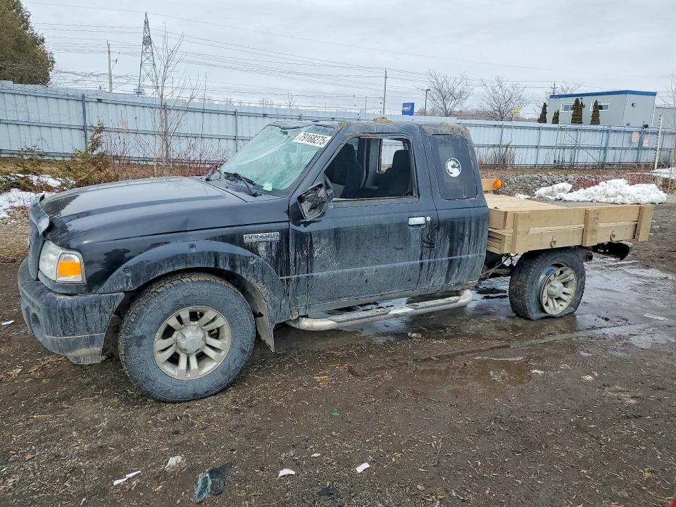 Aukcja sprzedaży 2009 Ford Ranger, vin: 1FTZR45E69PA62421, numer aukcji: 79168275