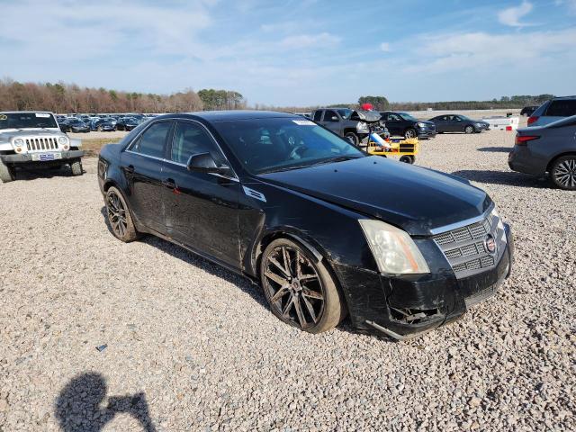 Продаж на аукціоні авто 2009 Cadillac Cts, vin: 1G6DJ577190158572, номер лоту: 79260875