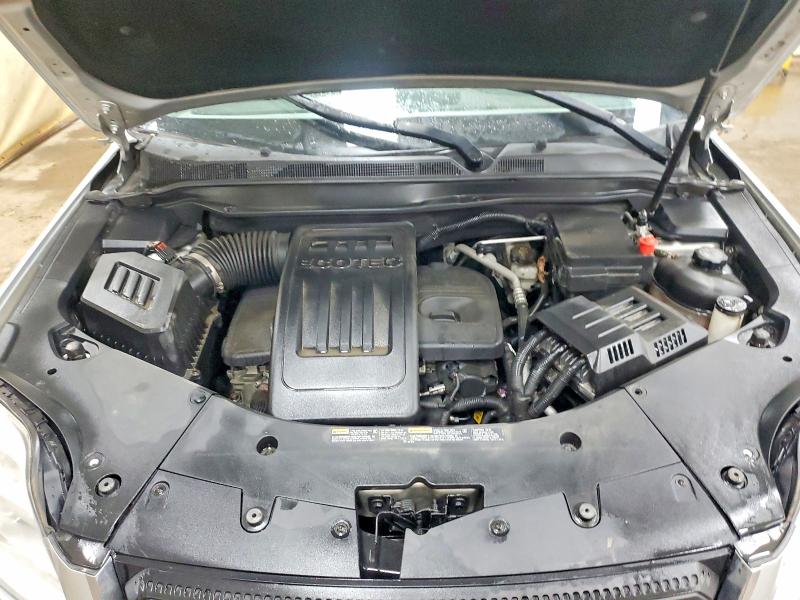 Aukcja sprzedaży 2016 Gmc Terrain, vin: 2GKALMEK7G6187174, numer aukcji: 46555686