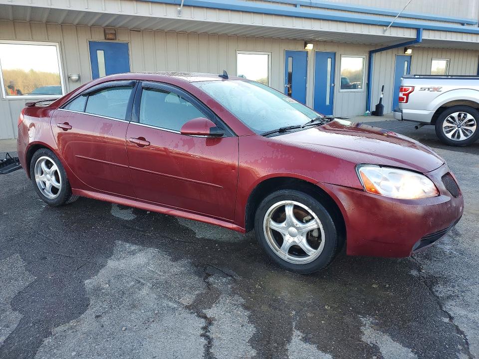 Aukcja sprzedaży 2010 Pontiac G6, vin: 1G2ZA5EB0A4161894, numer aukcji: 41947266