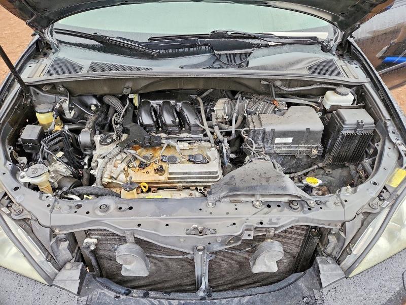 Продаж на аукціоні авто 2008 Lexus Rx 350, vin: 2T2HK31U88C054983, номер лоту: 47880246