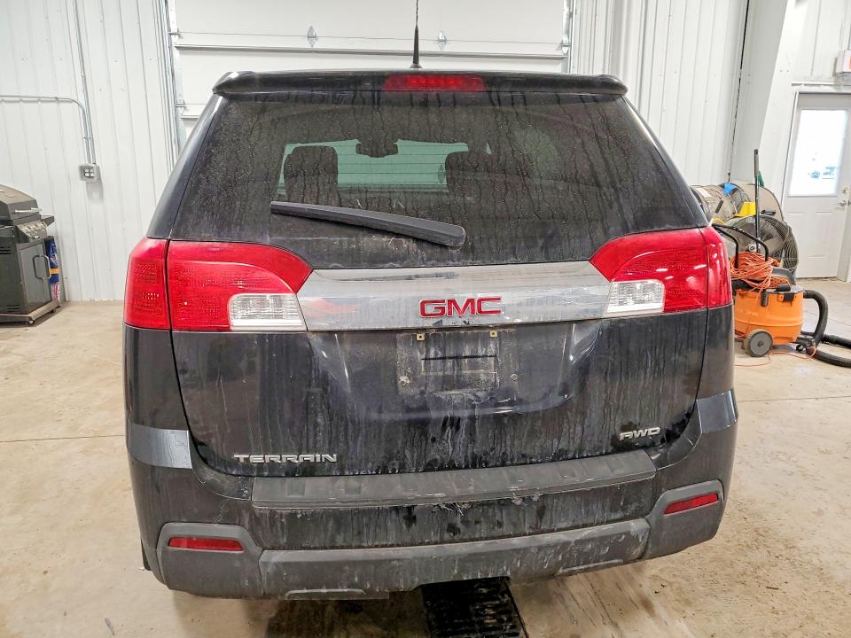 Продаж на аукціоні авто 2012 Gmc Terrain, vin: 2GKFLREK2C6298292, номер лоту: 79402845