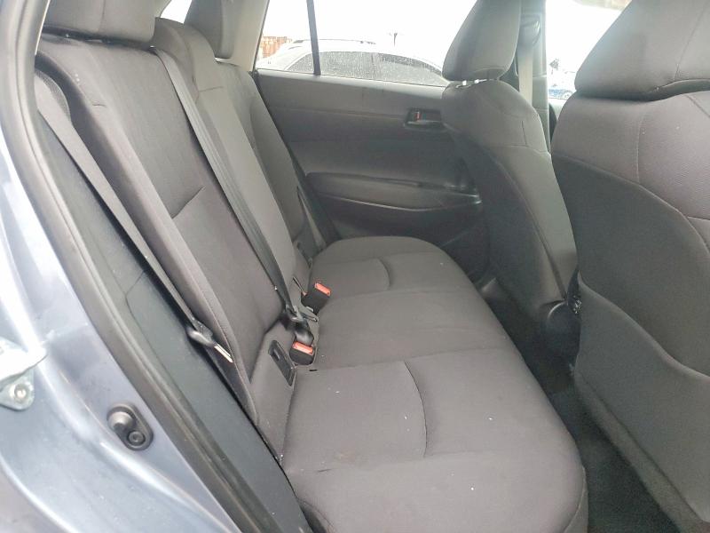 Aukcja sprzedaży 2024 Toyota Corolla Cross, vin: 7MUCAAAGXRV091001, numer aukcji: 41907866