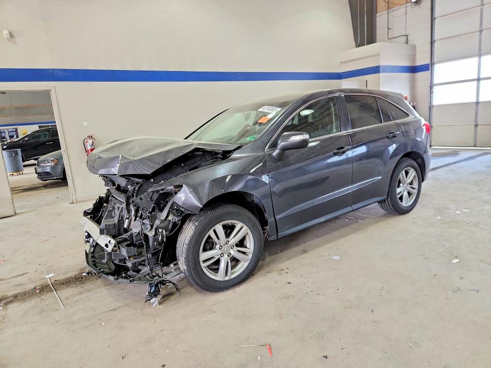 Aukcja sprzedaży 2013 Acura Rdx, vin: 5J8TB3H56DL002902, numer aukcji: 47743686