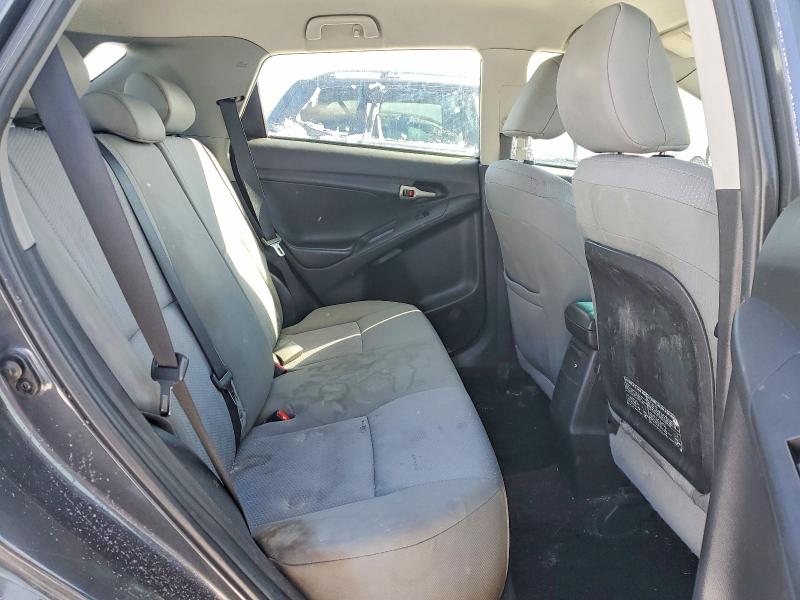 Aukcja sprzedaży 2009 Toyota Corolla Matrix, vin: 2T1KE40E09C006851, numer aukcji: 45751526
