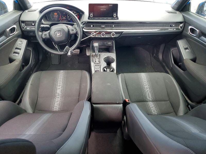 Aukcja sprzedaży 2025 Honda Civic, vin: 19XFL2H86SE005995, numer aukcji: 46039406