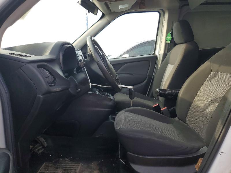 79590515 :رقم المزاد ، ZFBERFAB8H6F06950 vin ، 2017 Ram Promaster City مزاد بيع