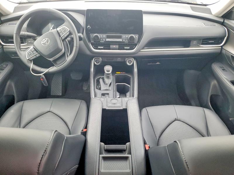 Продажа на аукционе авто 2026 Toyota Grand Highlander, vin: 5TDAAAB50TS107700, номер лота: 46211836