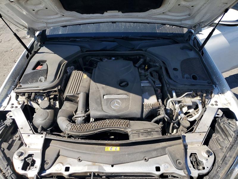46187346 :رقم المزاد ، WDDZF4JBXHA098351 vin ، 2017 Mercedes-benz E مزاد بيع