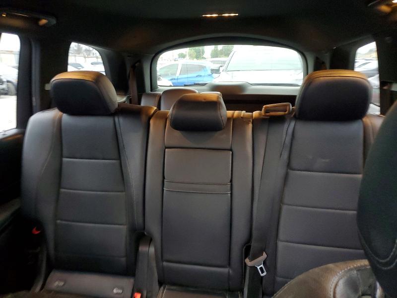 Aukcja sprzedaży 2020 Mercedes-benz Gls, vin: 4JGFF5KE2LA183345, numer aukcji: 45549846
