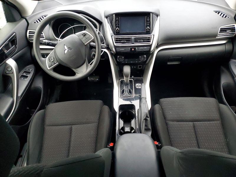 45541626 :رقم المزاد ، JA4AT3AA0LZ013846 vin ، 2020 Mitsubishi Eclipse Cross مزاد بيع