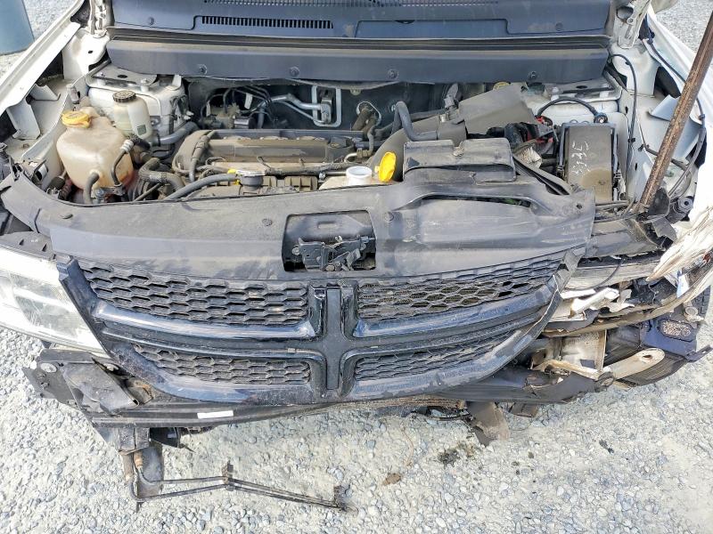 Auction sale of the 2018 Dodge Journey, vin: 3C4PDCAB3JT383327, lot number: 48286476