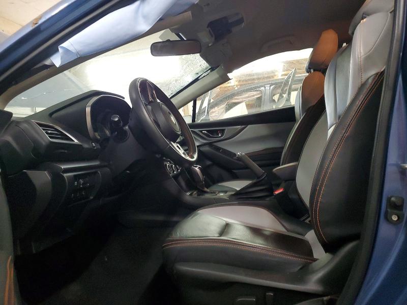 Aukcja sprzedaży 2023 Subaru Crosstrek, vin: JF2GTHMC5PH298681, numer aukcji: 47212196