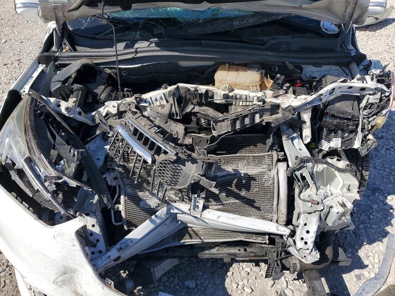 2018 Buick Encore მანქანა იყიდება აუქციონზე, vin: KL4CJASB5JB690021, აუქციონის ნომერი: 46561236