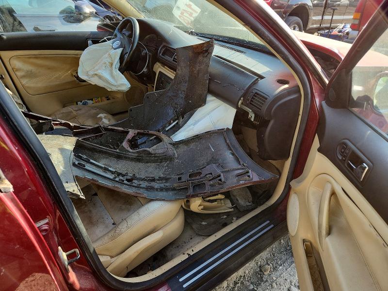 Продаж на аукціоні авто 2004 Volkswagen Passat, vin: WVWPD63B04E129254, номер лоту: 47321726