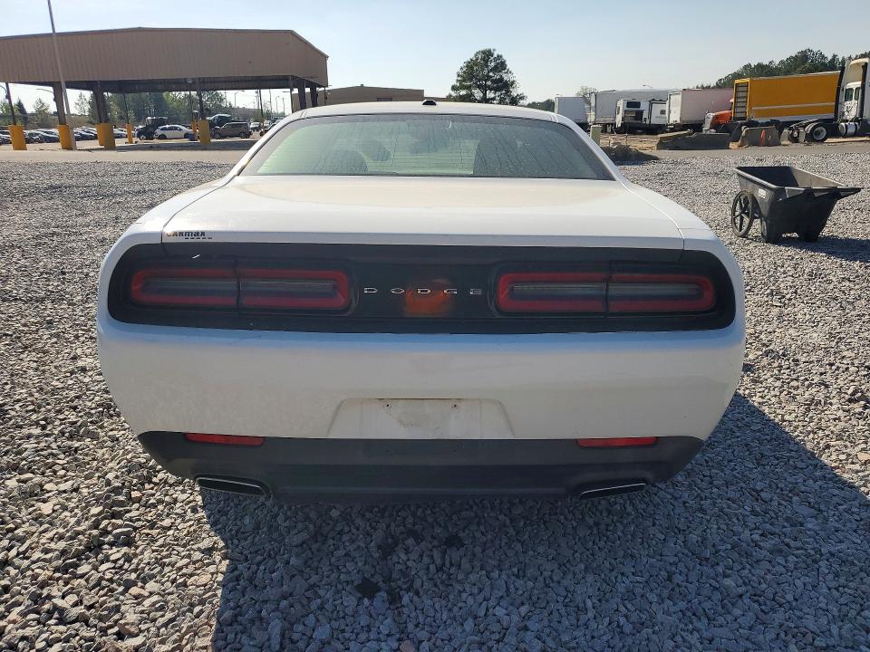 2015 Dodge Challenger მანქანა იყიდება აუქციონზე, vin: 2C3CDZAG3FH720032, აუქციონის ნომერი: 47805446