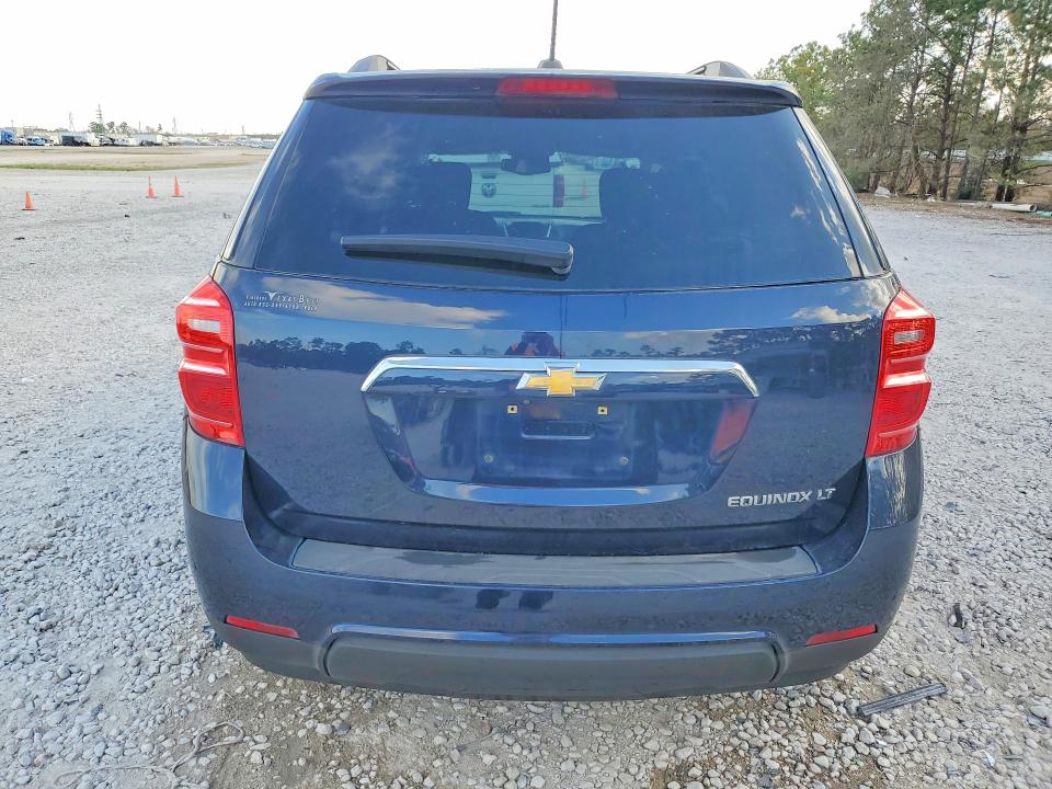 2016 Chevrolet Equinox მანქანა იყიდება აუქციონზე, vin: 2GNALCEK9G1156969, აუქციონის ნომერი: 79665505