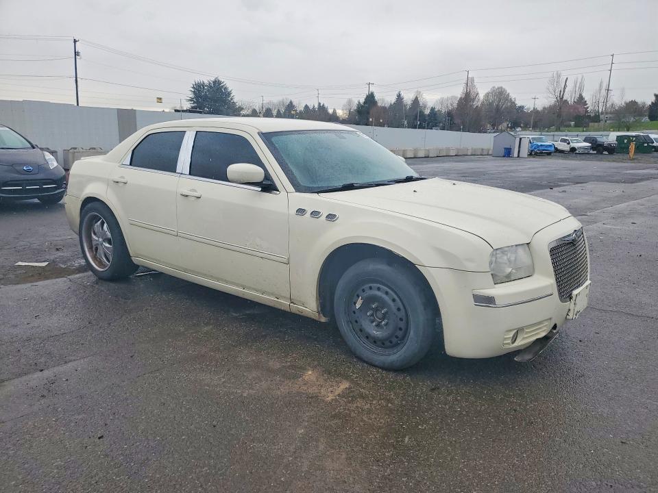 Продаж на аукціоні авто 2006 Chrysler 300, vin: 2C3KA53GX6H452235, номер лоту: 46542906
