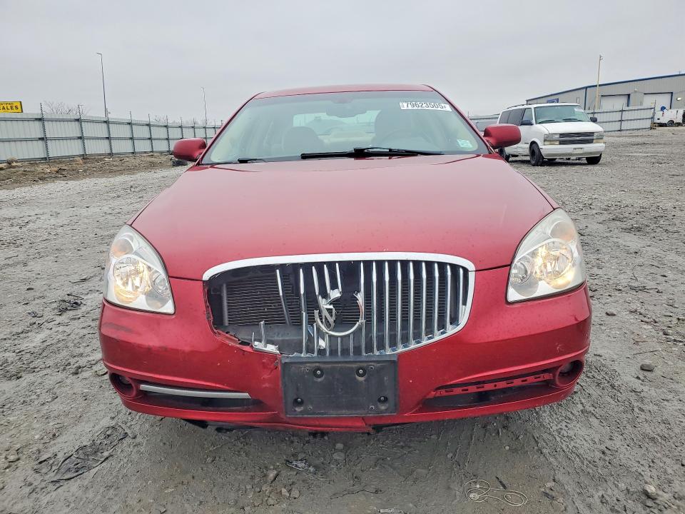 Продажа на аукционе авто 2010 Buick Lucerne, vin: 1G4HA5EMXAU124114, номер лота: 79623505