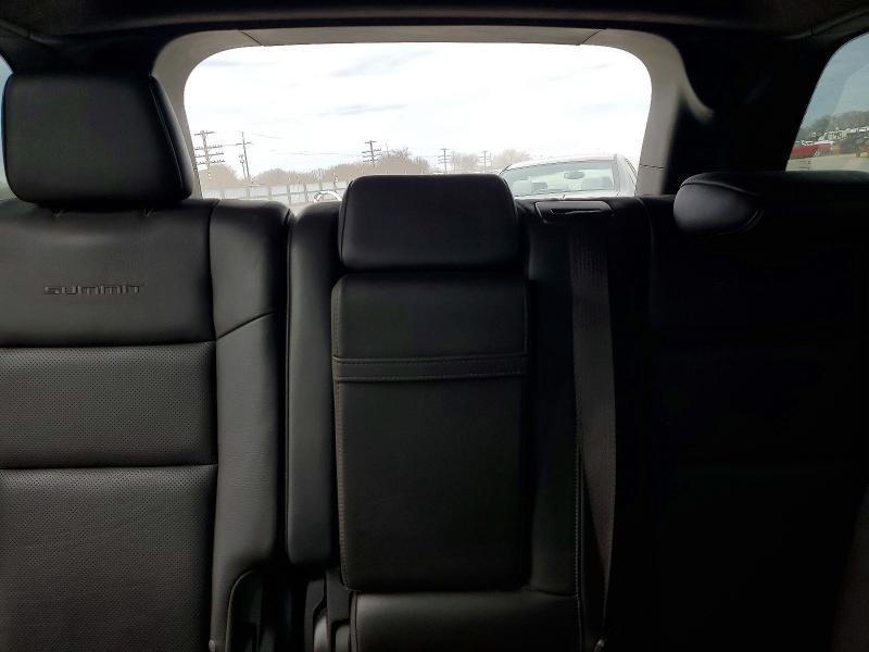 Продажа на аукционе авто 2014 Jeep Grand Cherokee, vin: 1C4RJFJG8EC160961, номер лота: 46032776